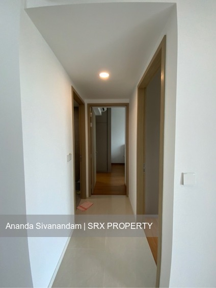 Jalan Kemaman (D12), Condominium #563924481